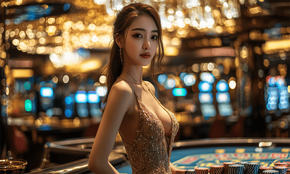 jili slot casino