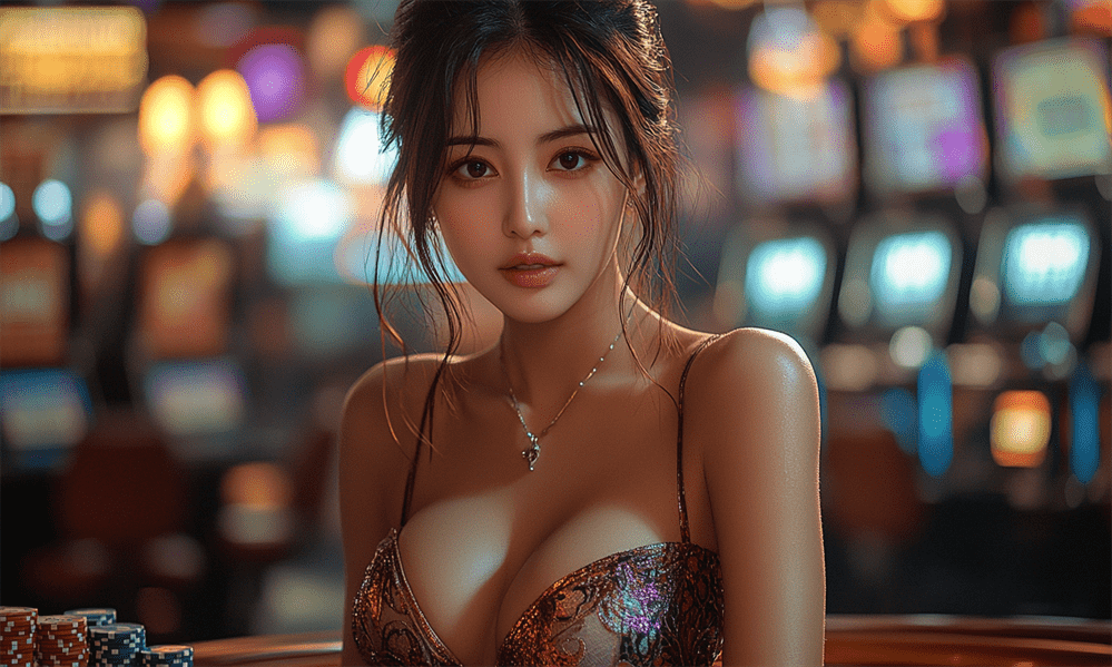 junket meaning casino